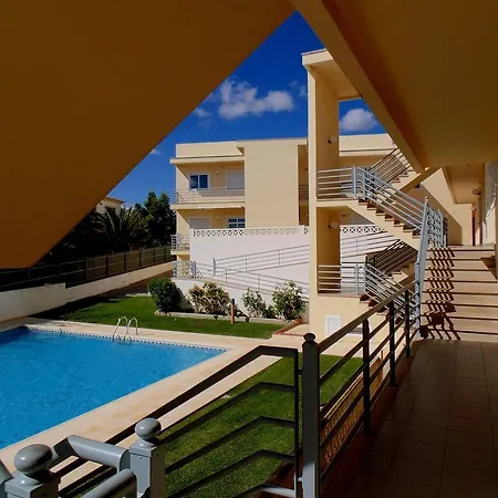 Apartamento Palmeiras Brejos Albufeira