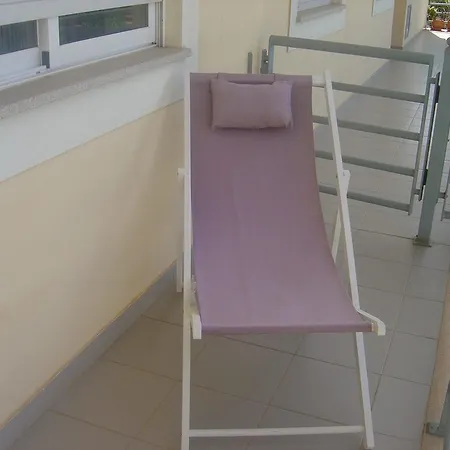 Apartamento Palmeiras Brejos