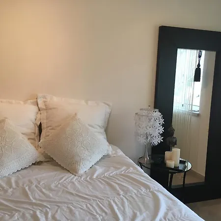 Palmeiras Brejos Apartamento *