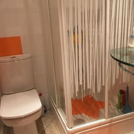 Apartamento Palmeiras Brejos