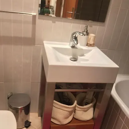 Palmeiras Brejos Apartamento *