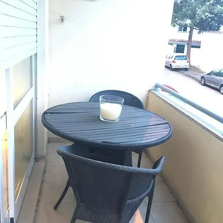 Palmeiras Brejos Apartamento *