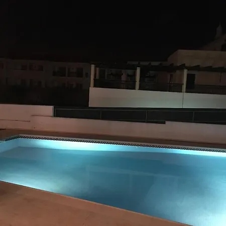 Palmeiras Brejos Apartamento Albufeira