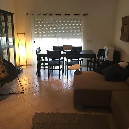 Palmeiras Brejos Apartamento Albufeira