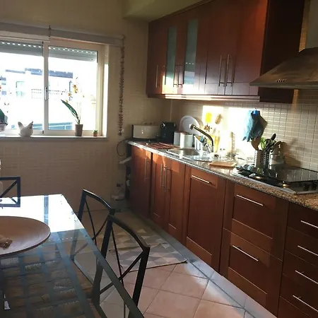 Apartamento Palmeiras Brejos Albufeira