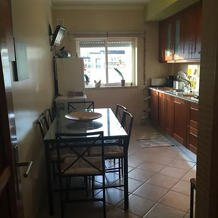 Apartamento Palmeiras Brejos